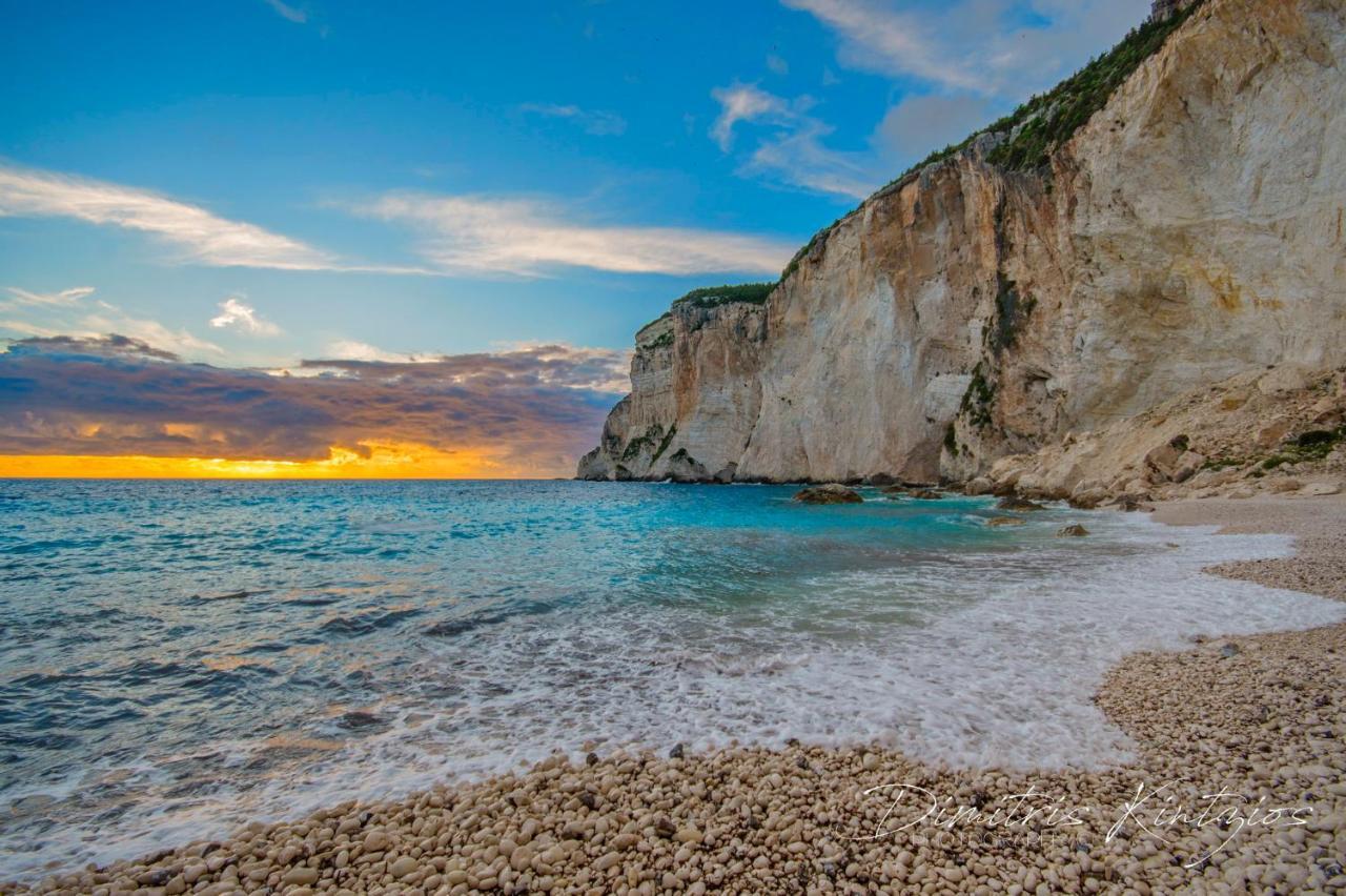 Paxos Fairytales Lovenest 2 Ґайос Екстер'єр фото