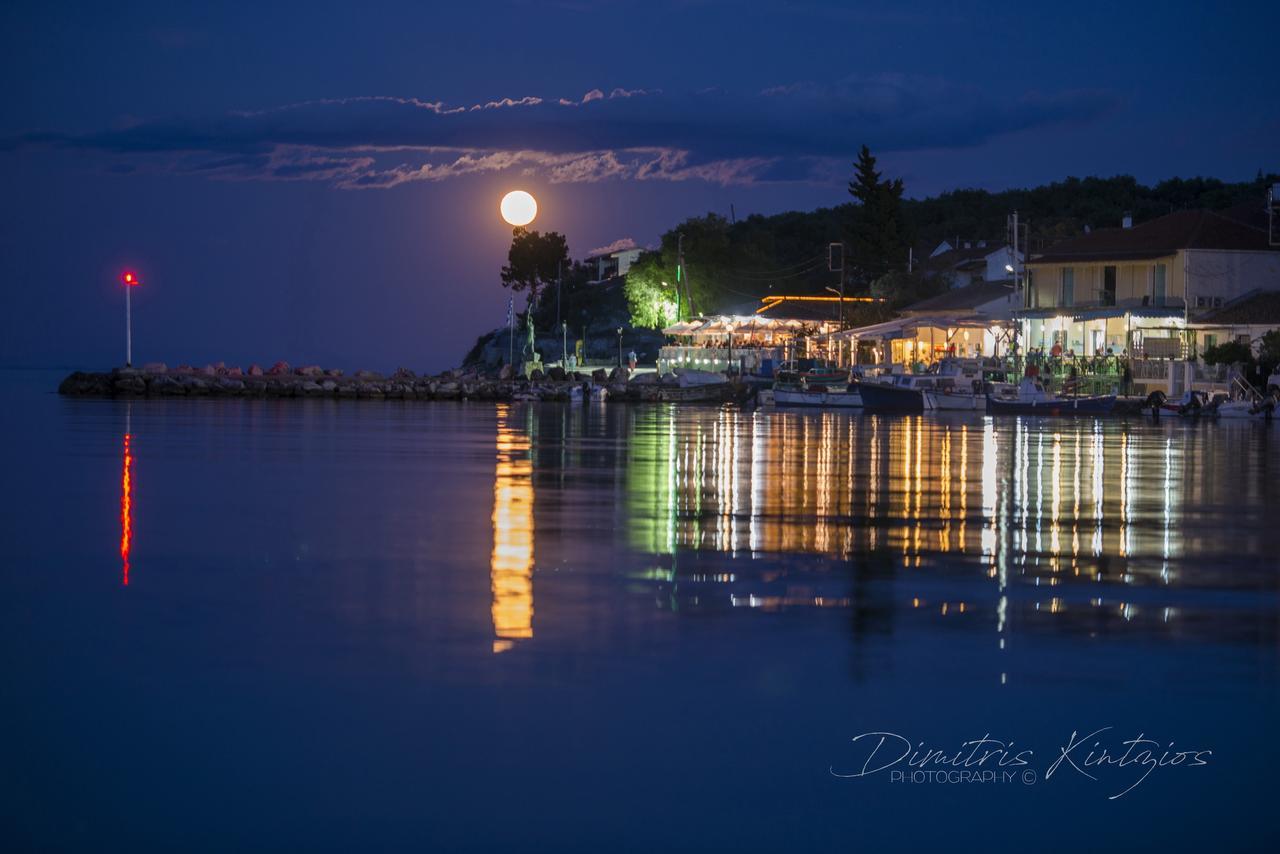 Paxos Fairytales Lovenest 2 Ґайос Екстер'єр фото