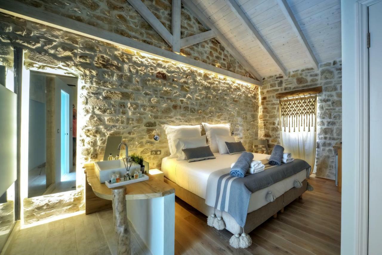 Paxos Fairytales Lovenest 2 Ґайос Екстер'єр фото